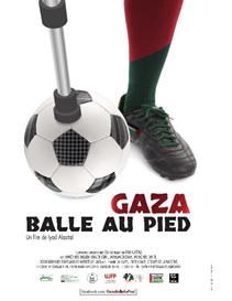 Le film “Gaza balle au pied“ rafle deux prix en moins de 4 jours ! Tournée du film envisagée en juin 2021